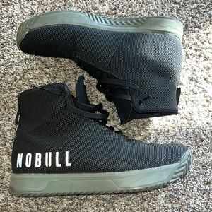 NOBULL Hightop Trainers